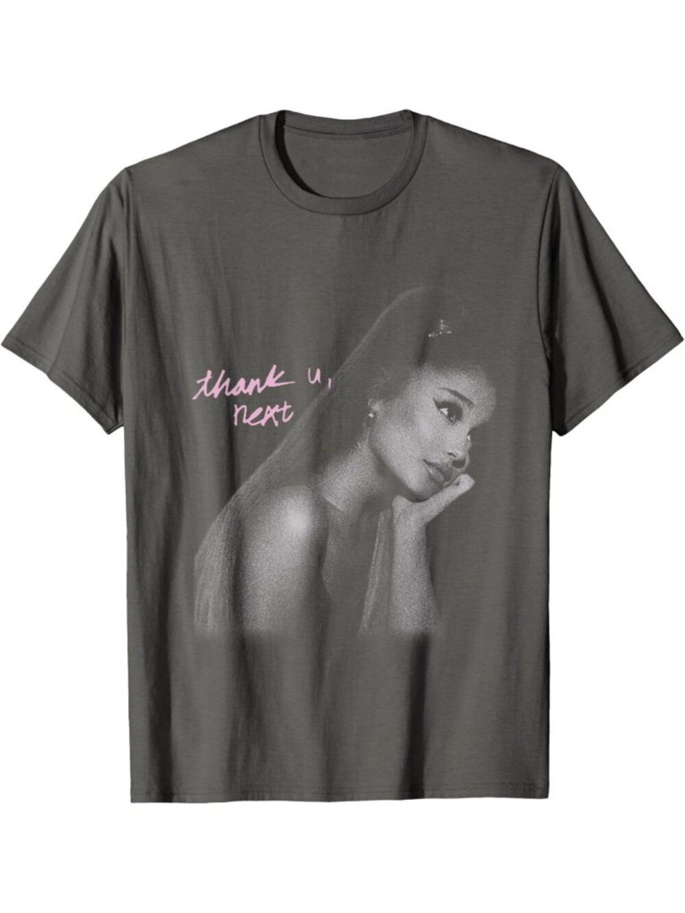 Trendy Thank U Next Graphic Tees for Men & Women - Stylish Casual Wear